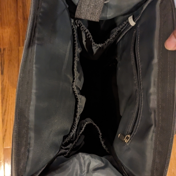 Diaper backpack - Picture 2 of 2